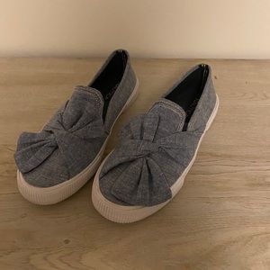 Slide ons